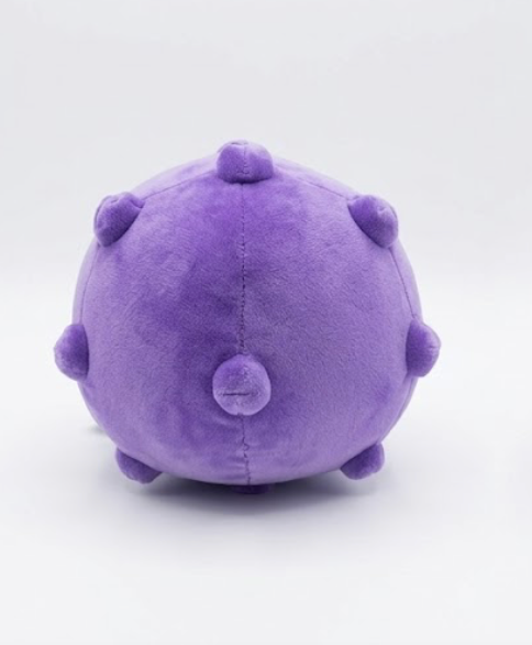Koffing Pokemon 10" Plush