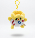 Togepi 4" Backpack Keychain